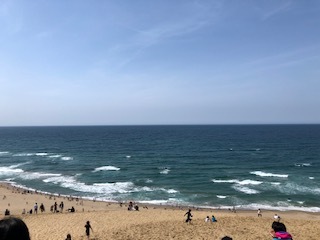 2019年4月18日