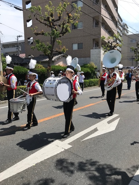 2019年5月18日