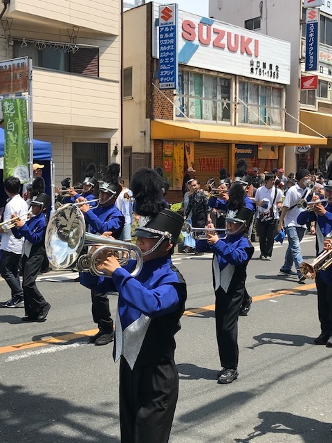 2019年5月18日