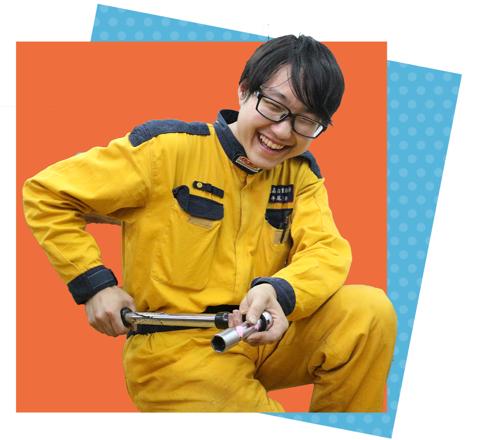 メカニック