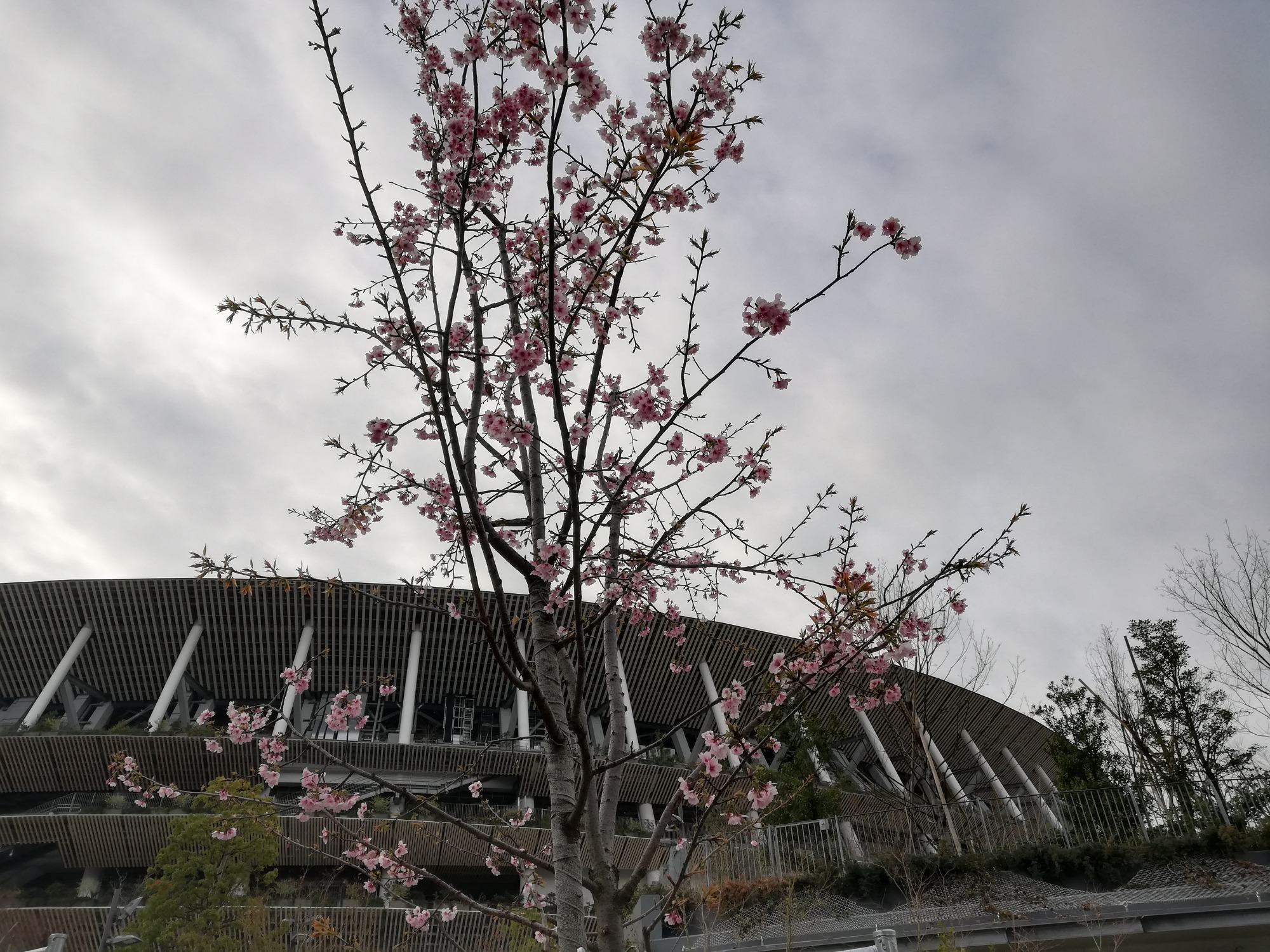 2021年4月7日
