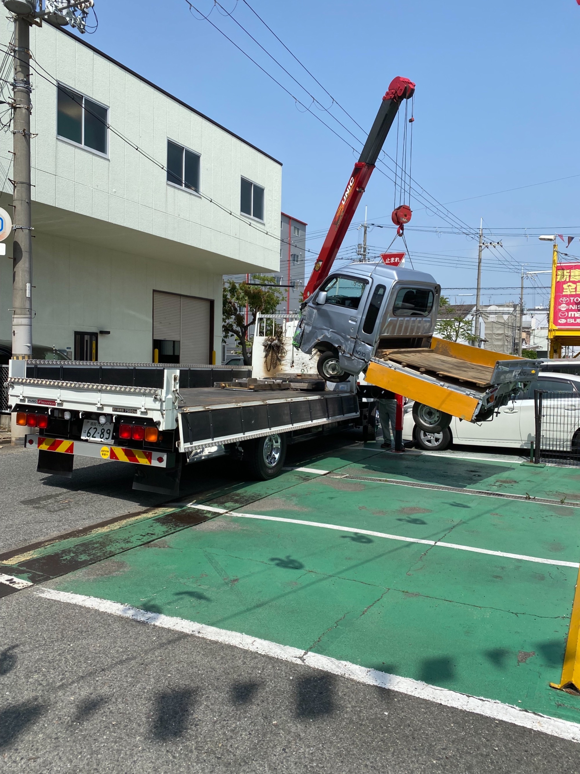 2021年5月12日